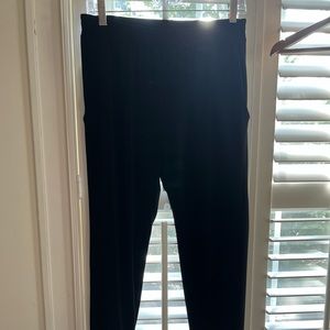 Veronica M jog pant